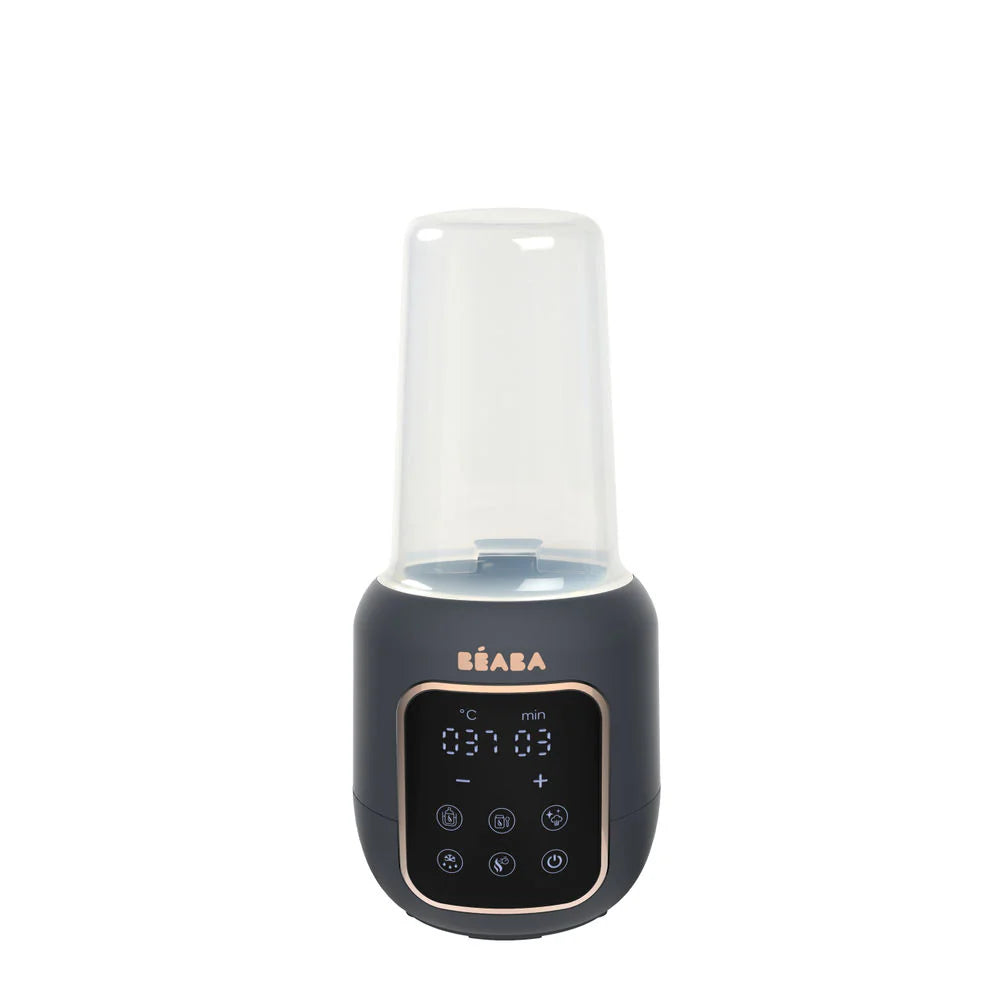Beaba 5 in 1 Multi Milk Bottle Warmer