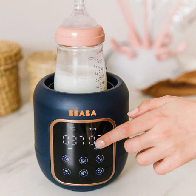 Beaba 5 in 1 Multi Milk Bottle Warmer