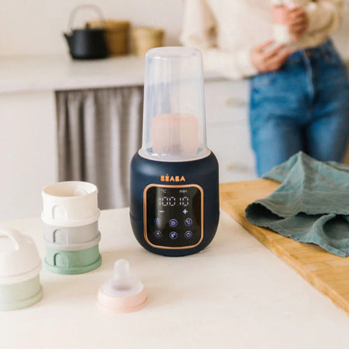 Beaba 5 in 1 Multi Milk Bottle Warmer