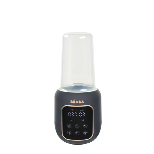 Beaba 5 in 1 Multi Milk Bottle Warmer