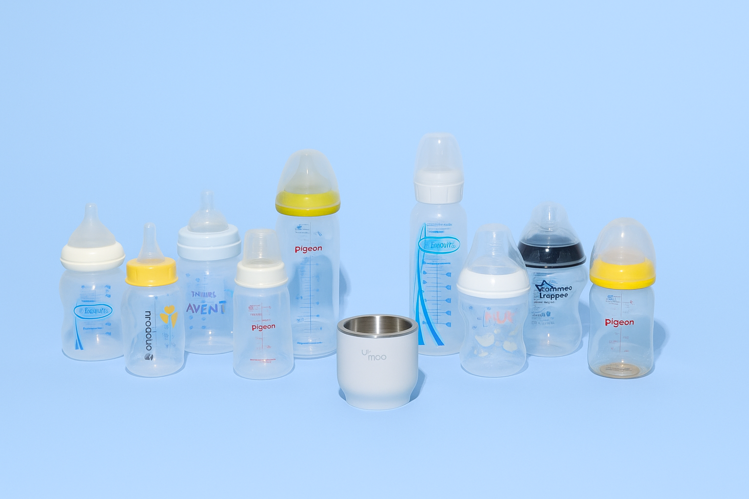 Portable Baby Bottle Warmer New Zealand Australia
