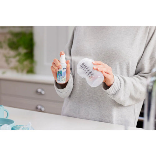 Dew Baby Bottle Sterilising Water 65ml