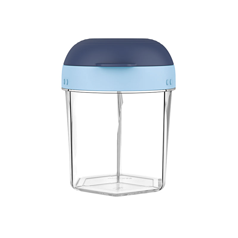 Travel Formula Dispenser