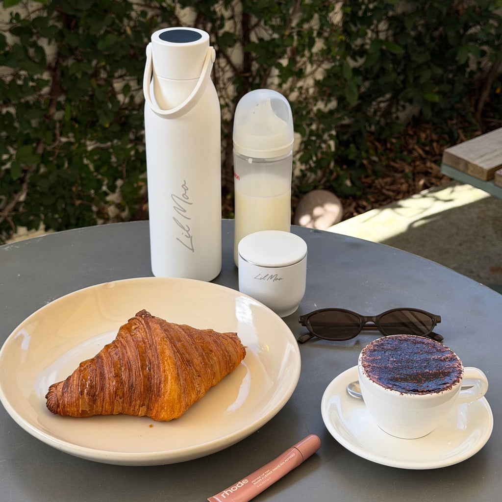 Warmer & Smart Thermos Bundle