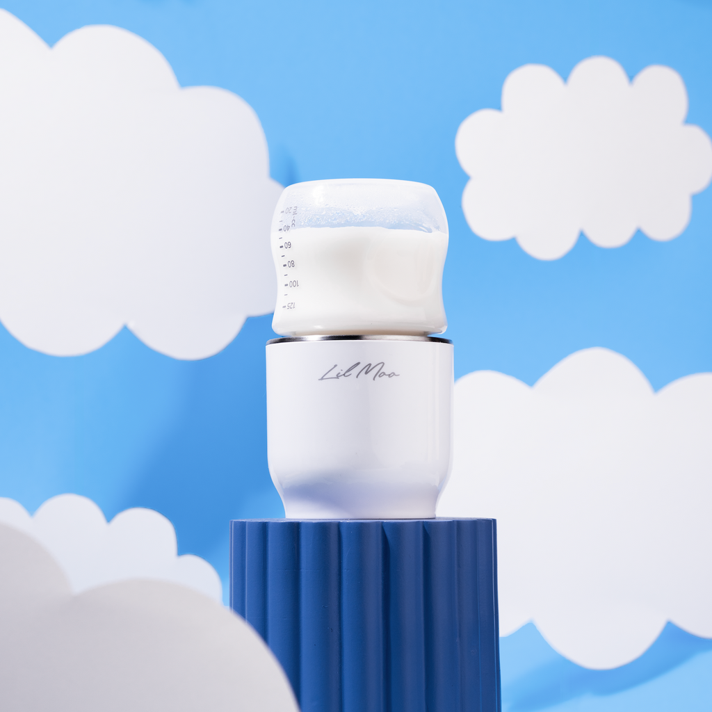 Portable Bottle Warmer