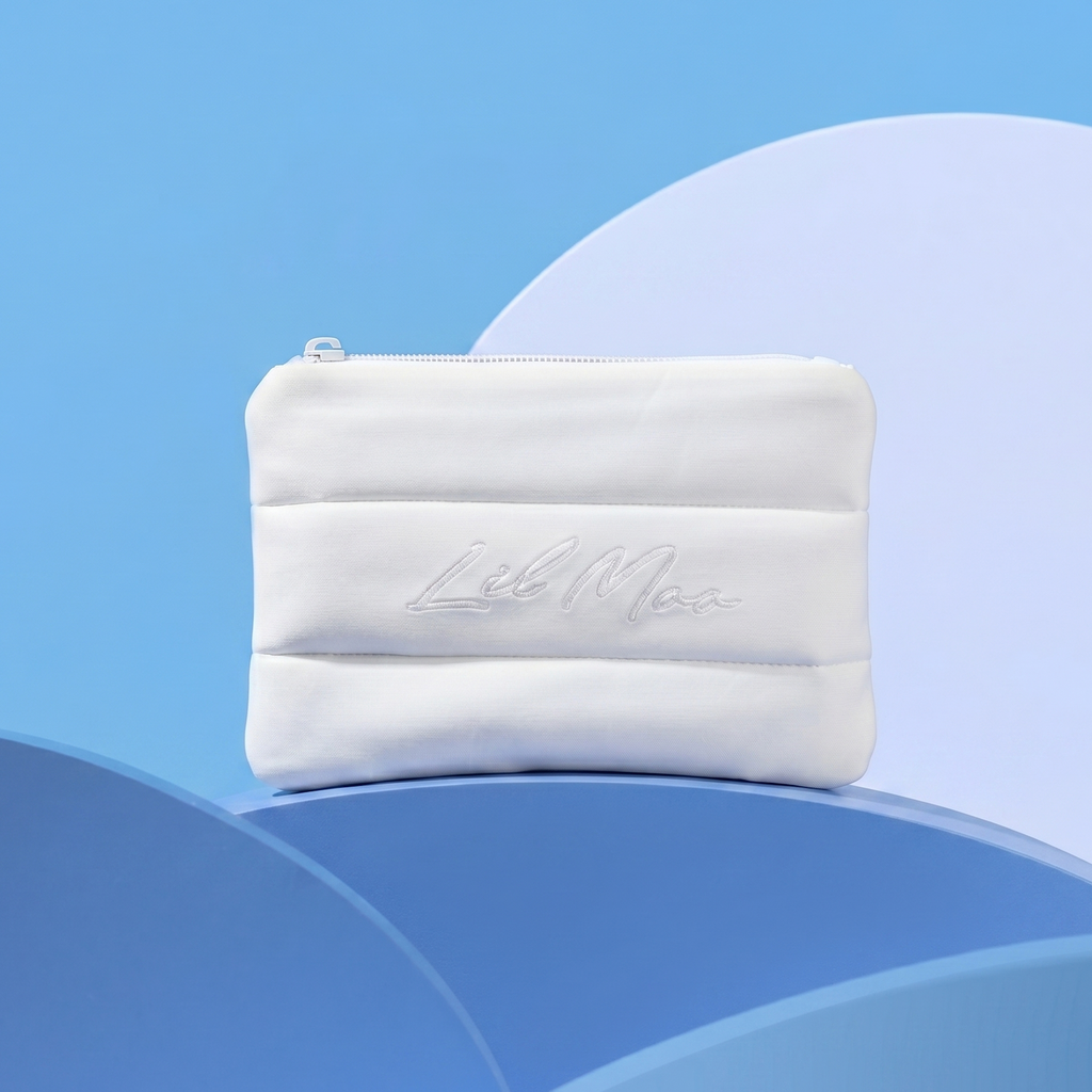 Neoprene Bottle Bag
