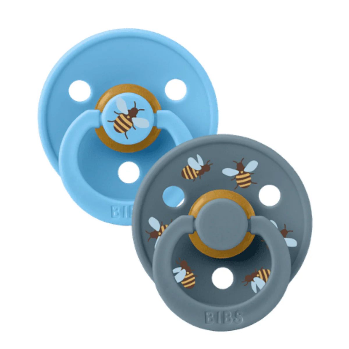 BIBS Urban Garden - Bumblebee Breeze Mix