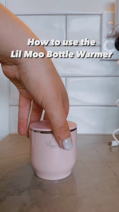 Portable Baby Bottle Warmer New Zealand Australia