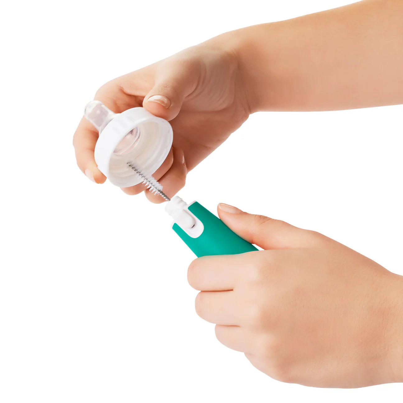 OXO Tot Bottle Brush with Stand
