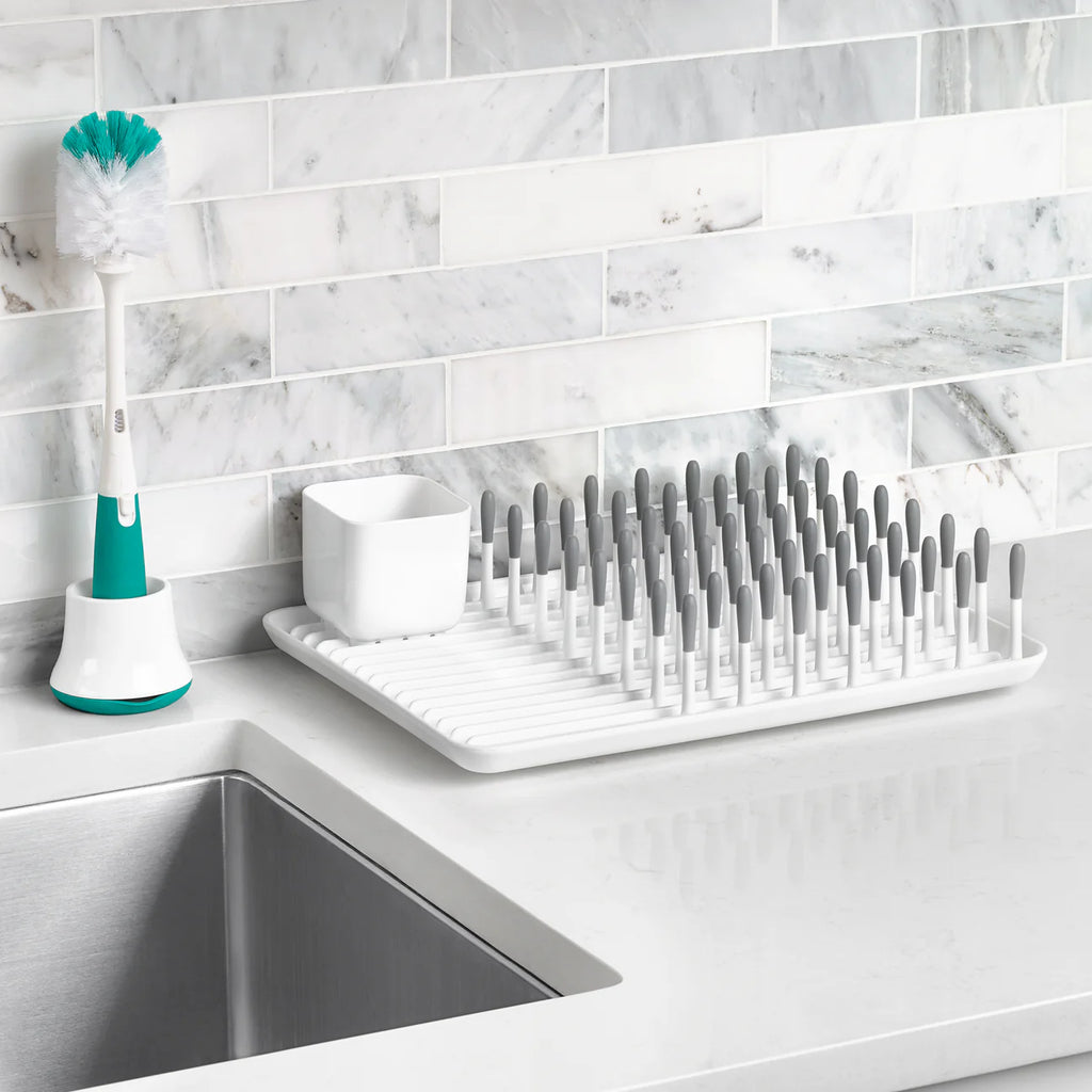 OXO Tot Bottle Brush with Stand